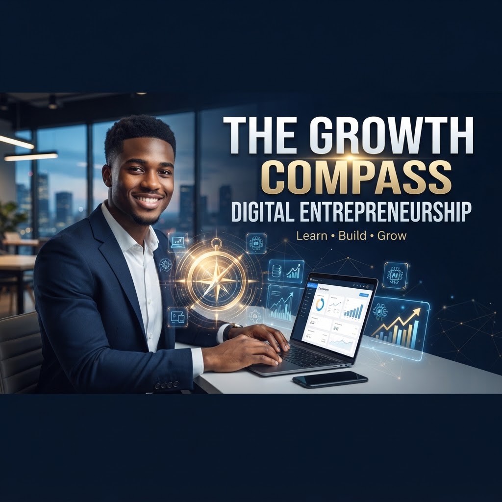 The Growth Compass preview